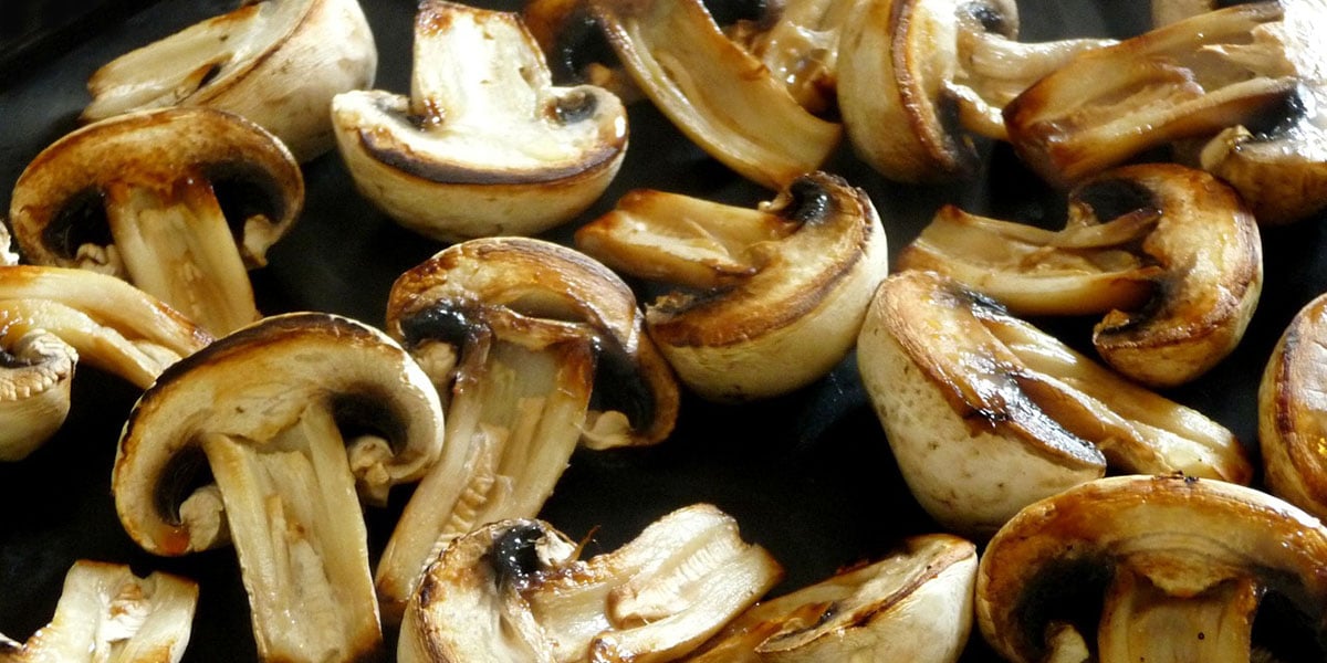 Nutritional Benefits Of Mushrooms