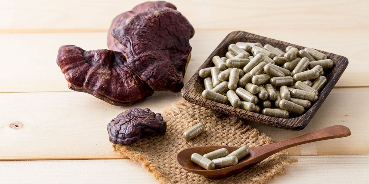 Do I Need To Take Mushroom Supplements?