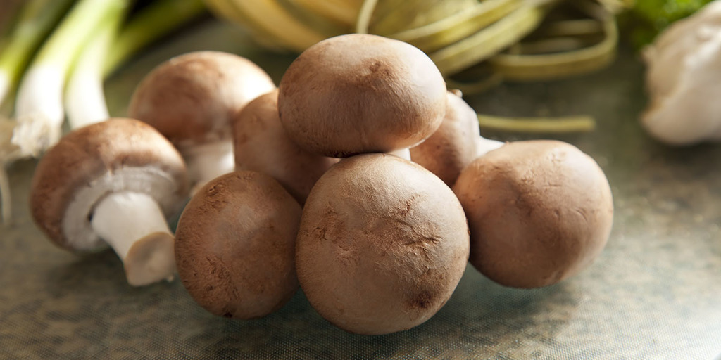 Can You Eat Cremini Mushrooms Raw?