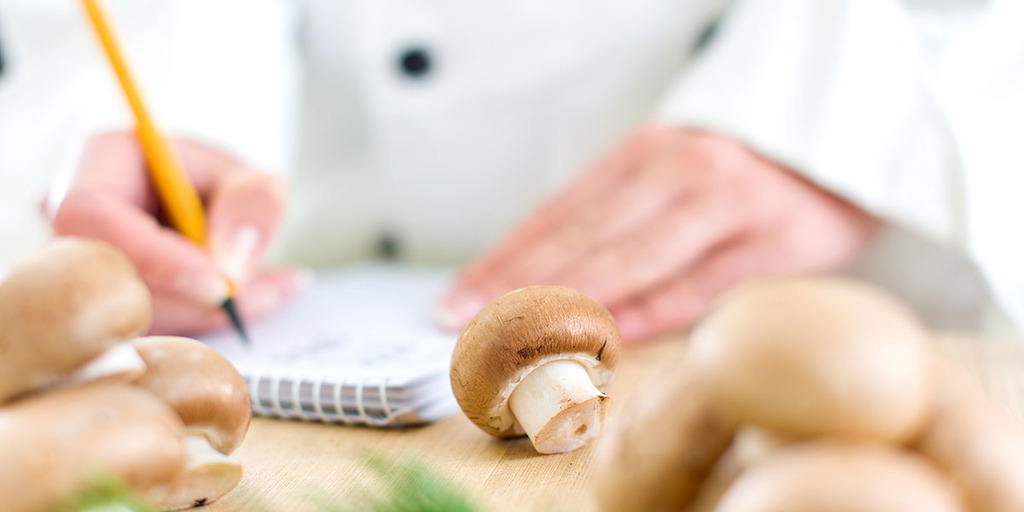 How To Add Mushrooms To Your Diet
