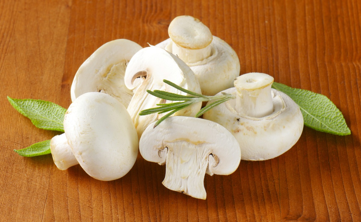 A Comprehensive Guide to Grocery Store Mushrooms | GroCycle